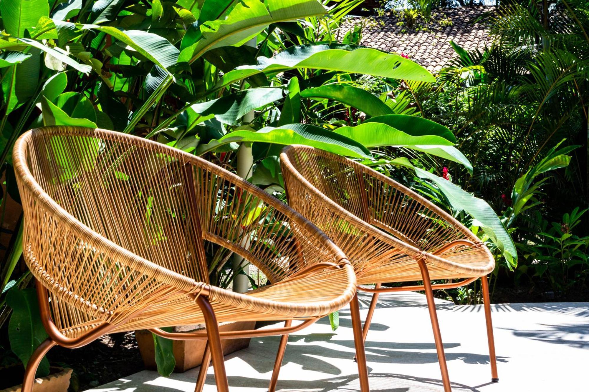 Casas Natureza Brasil Porto Seguro Luaran gambar