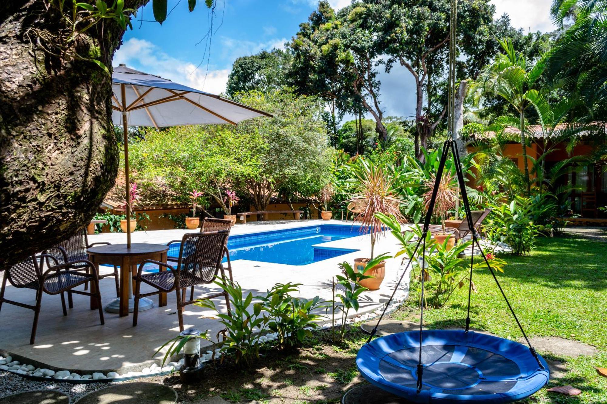 Casas Natureza Brasil Porto Seguro Luaran gambar