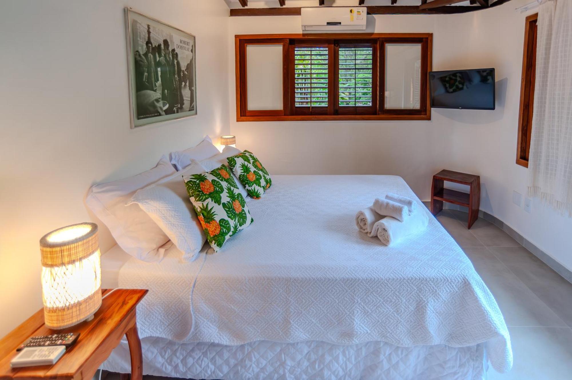Casas Natureza Brasil Porto Seguro Luaran gambar