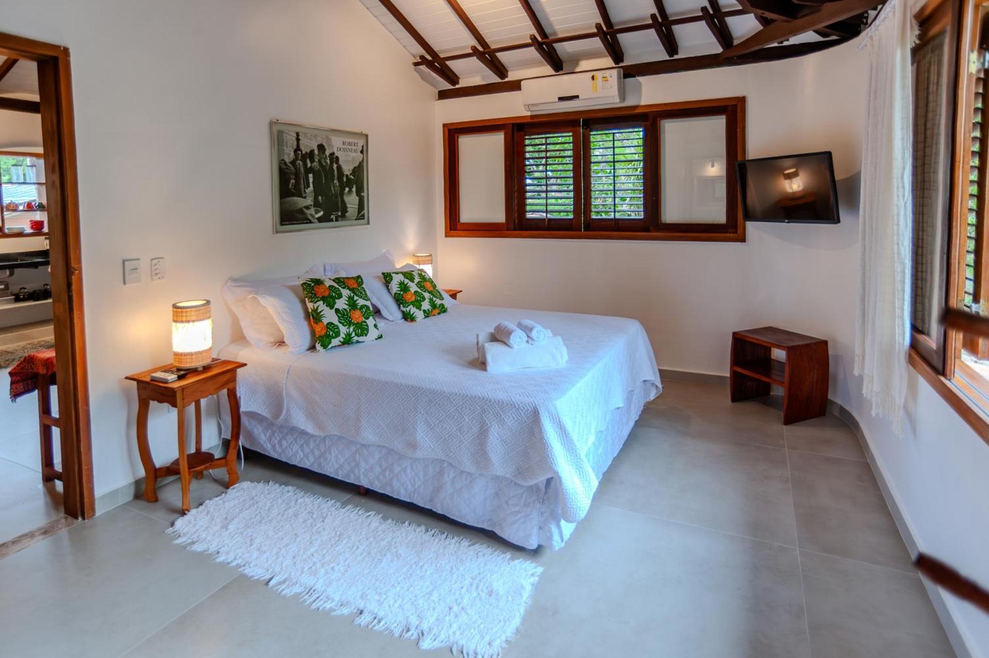Casas Natureza Brasil Porto Seguro Luaran gambar