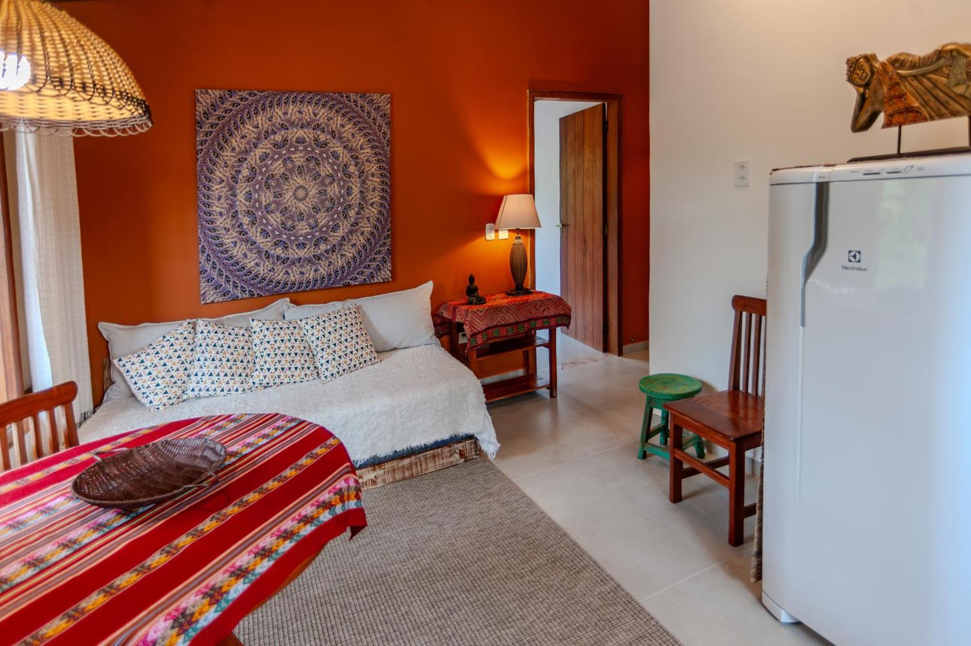 Casas Natureza Brasil Porto Seguro Luaran gambar