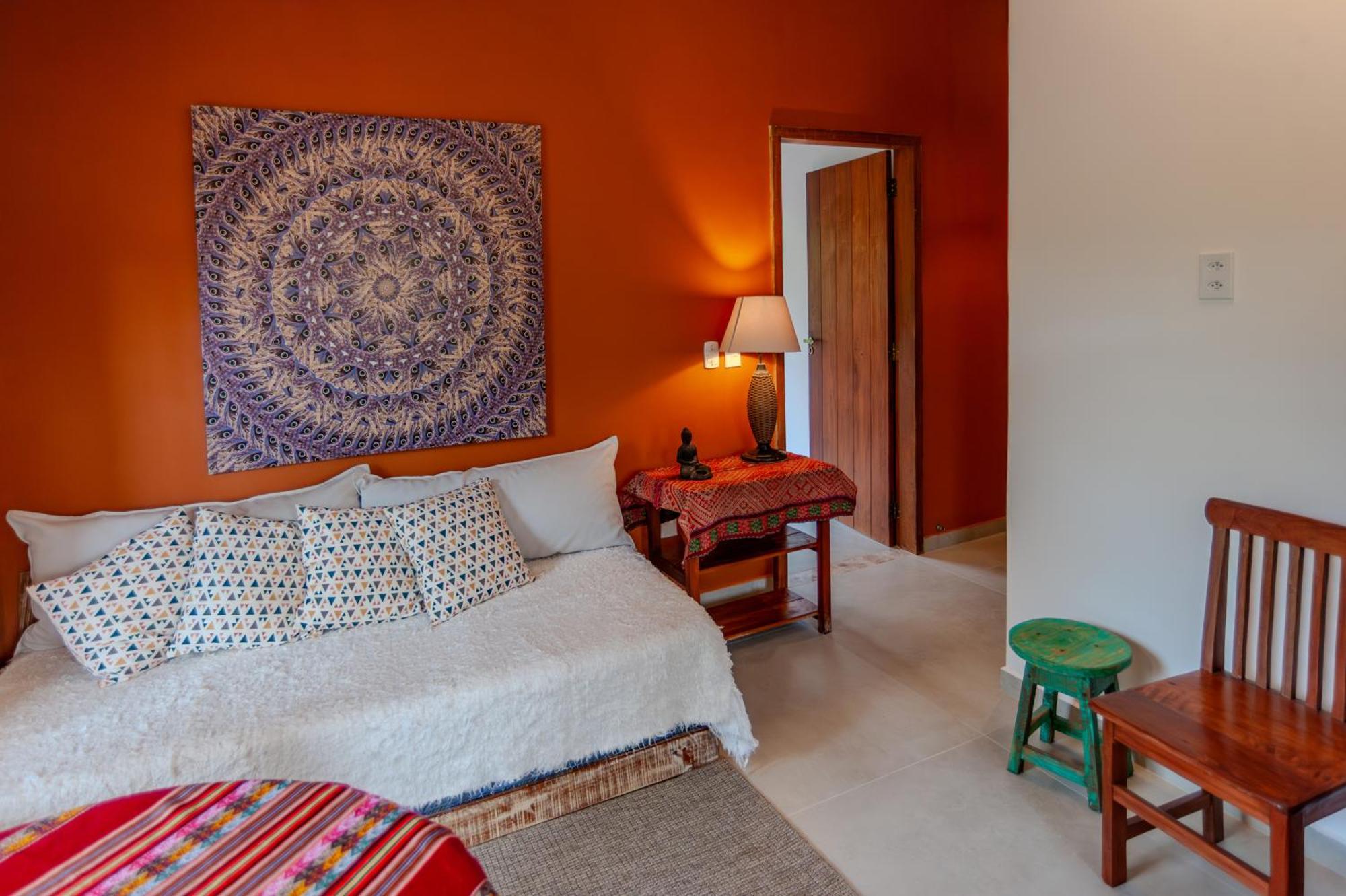 Casas Natureza Brasil Porto Seguro Luaran gambar