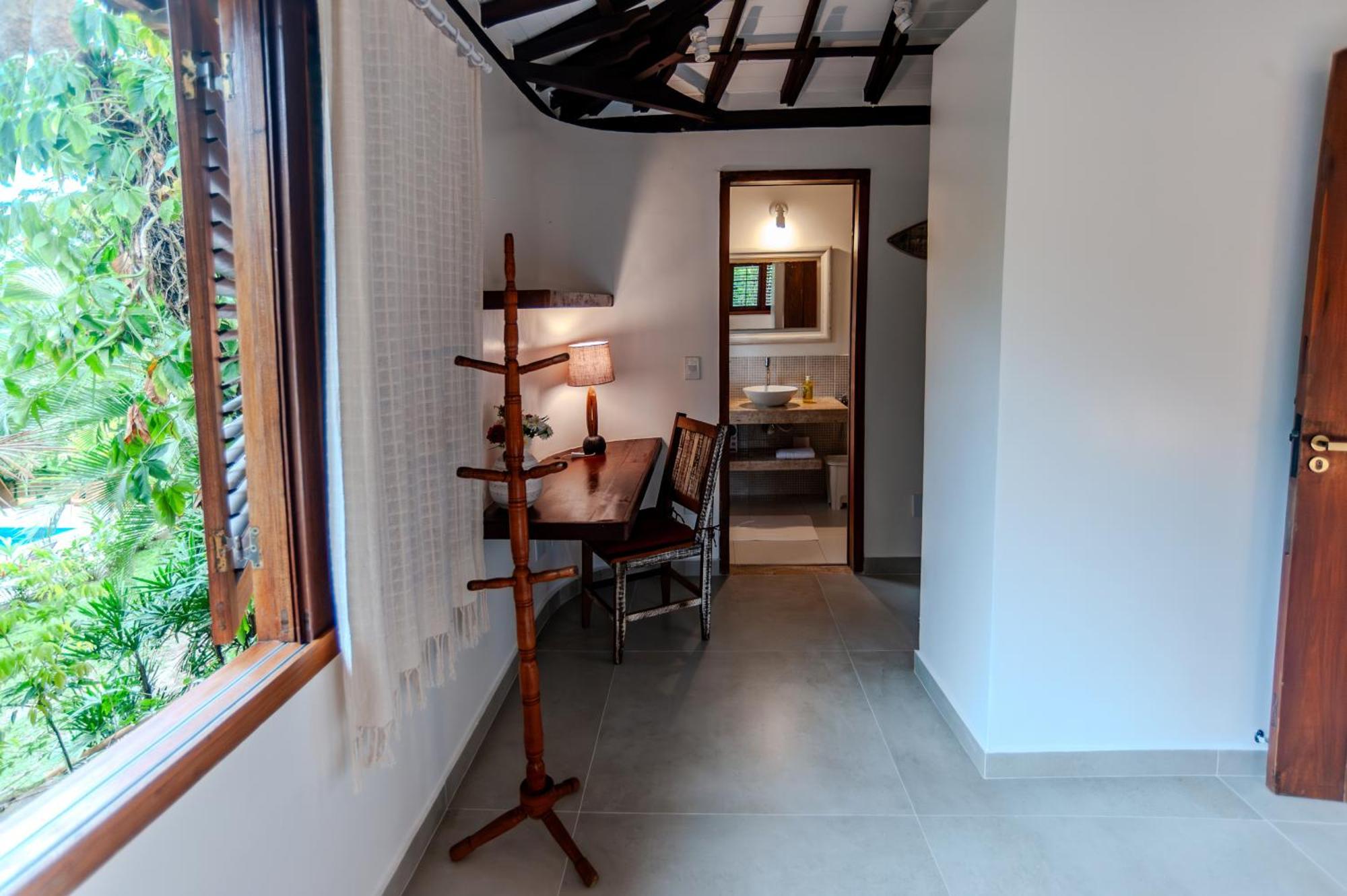 Casas Natureza Brasil Porto Seguro Luaran gambar