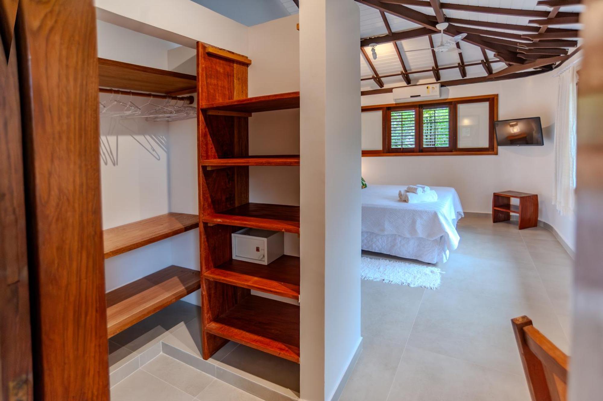 Casas Natureza Brasil Porto Seguro Luaran gambar
