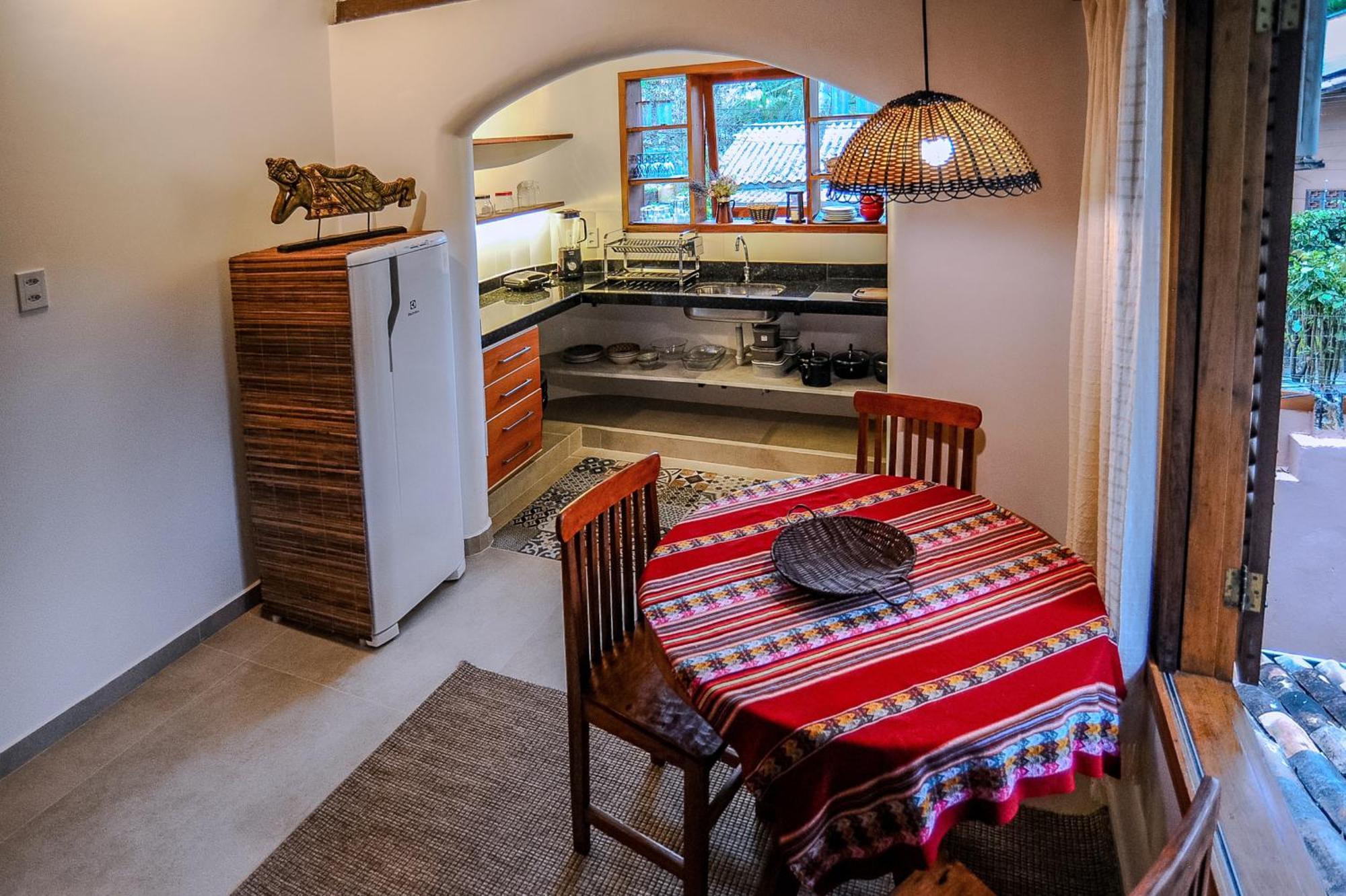 Casas Natureza Brasil Porto Seguro Luaran gambar