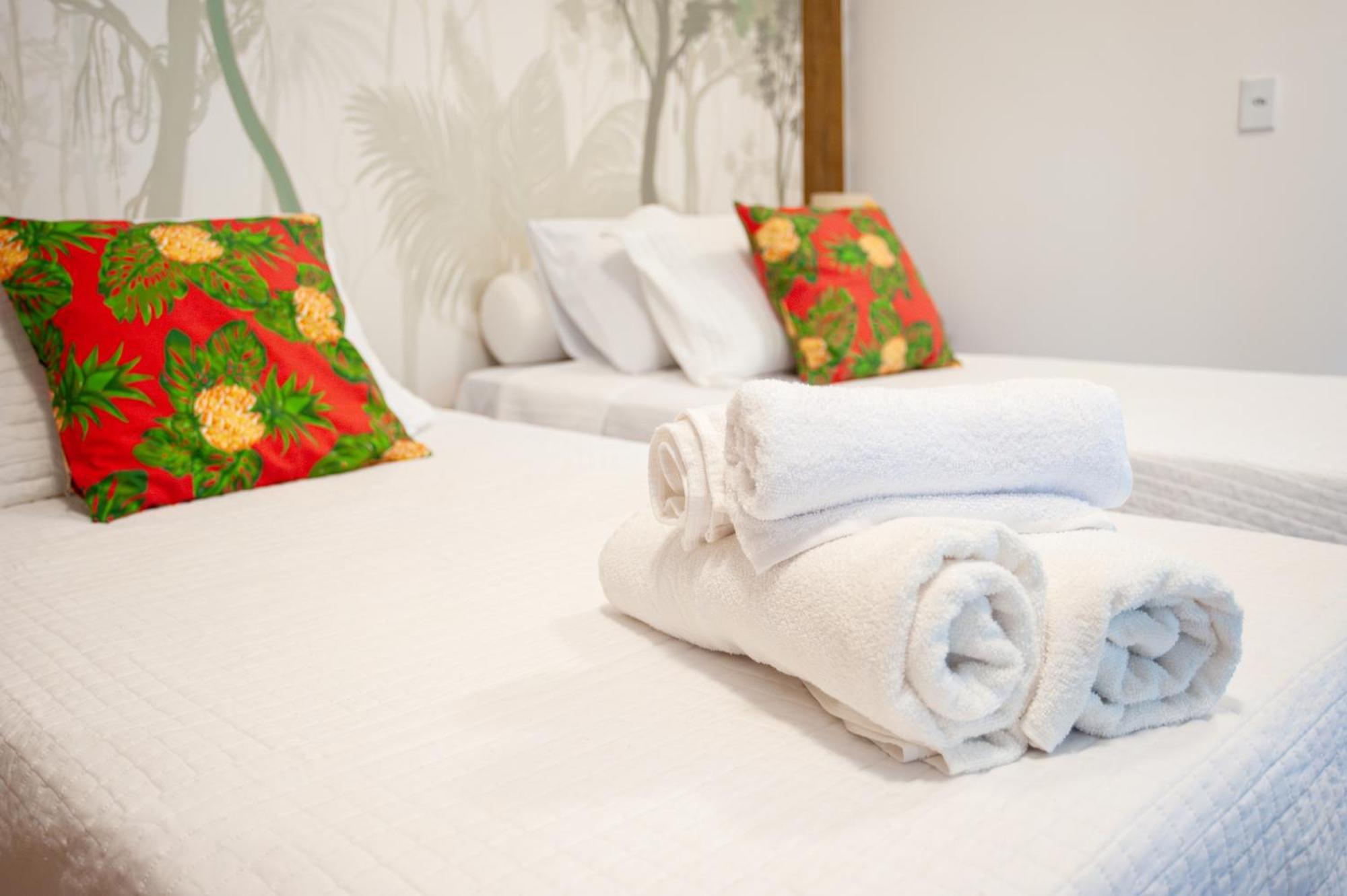 Casas Natureza Brasil Porto Seguro Luaran gambar