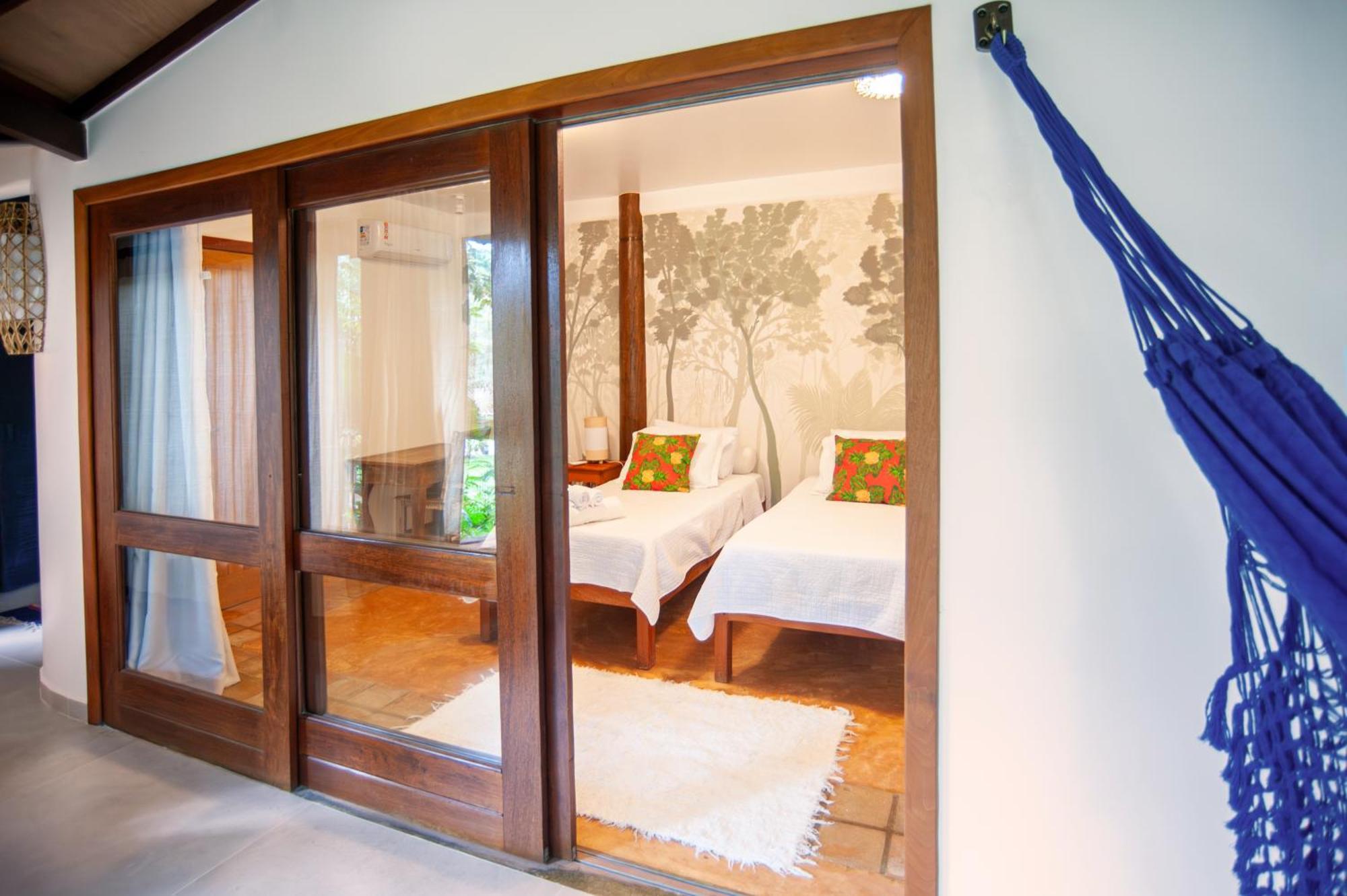 Casas Natureza Brasil Porto Seguro Luaran gambar