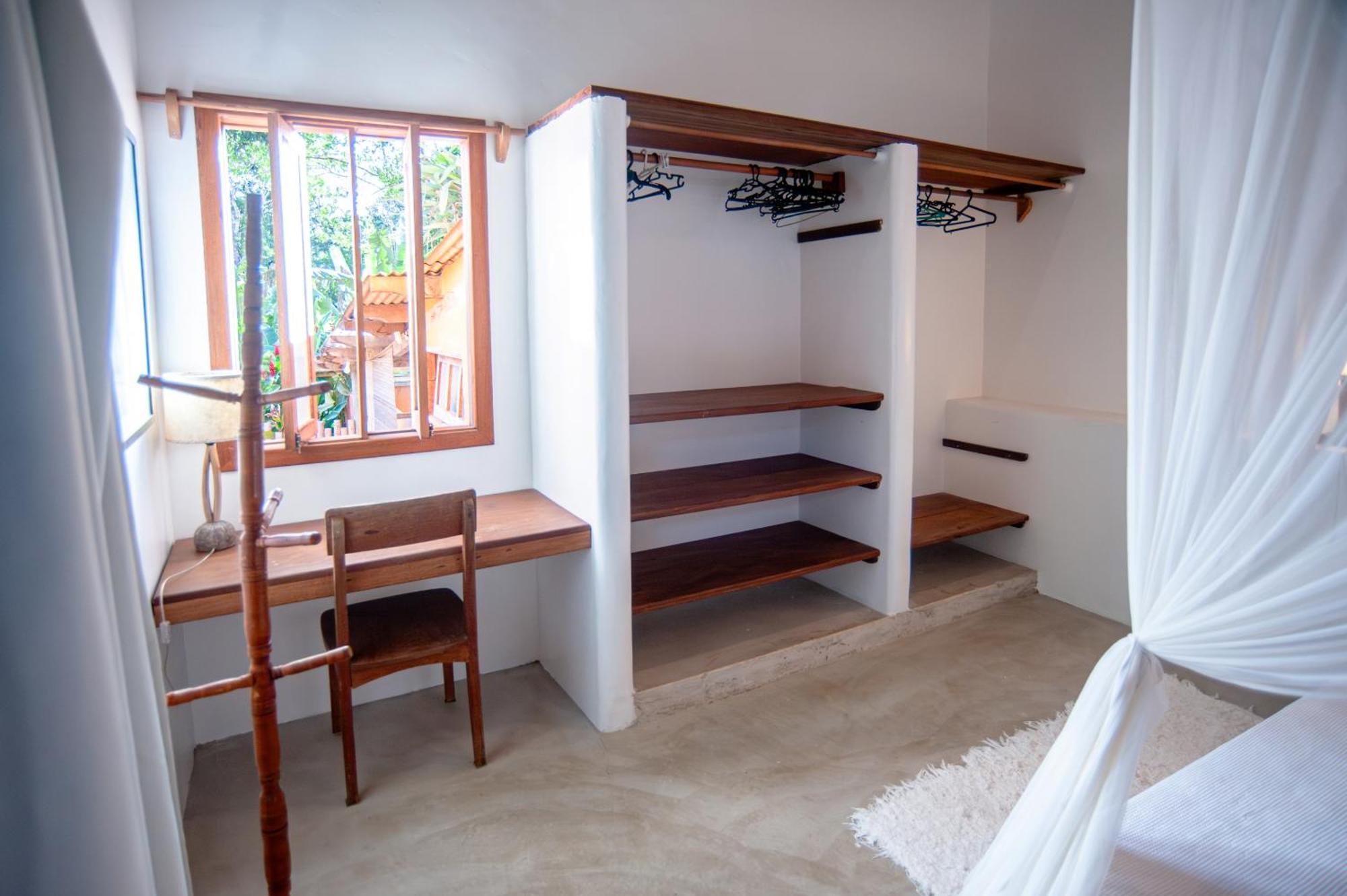 Casas Natureza Brasil Porto Seguro Luaran gambar