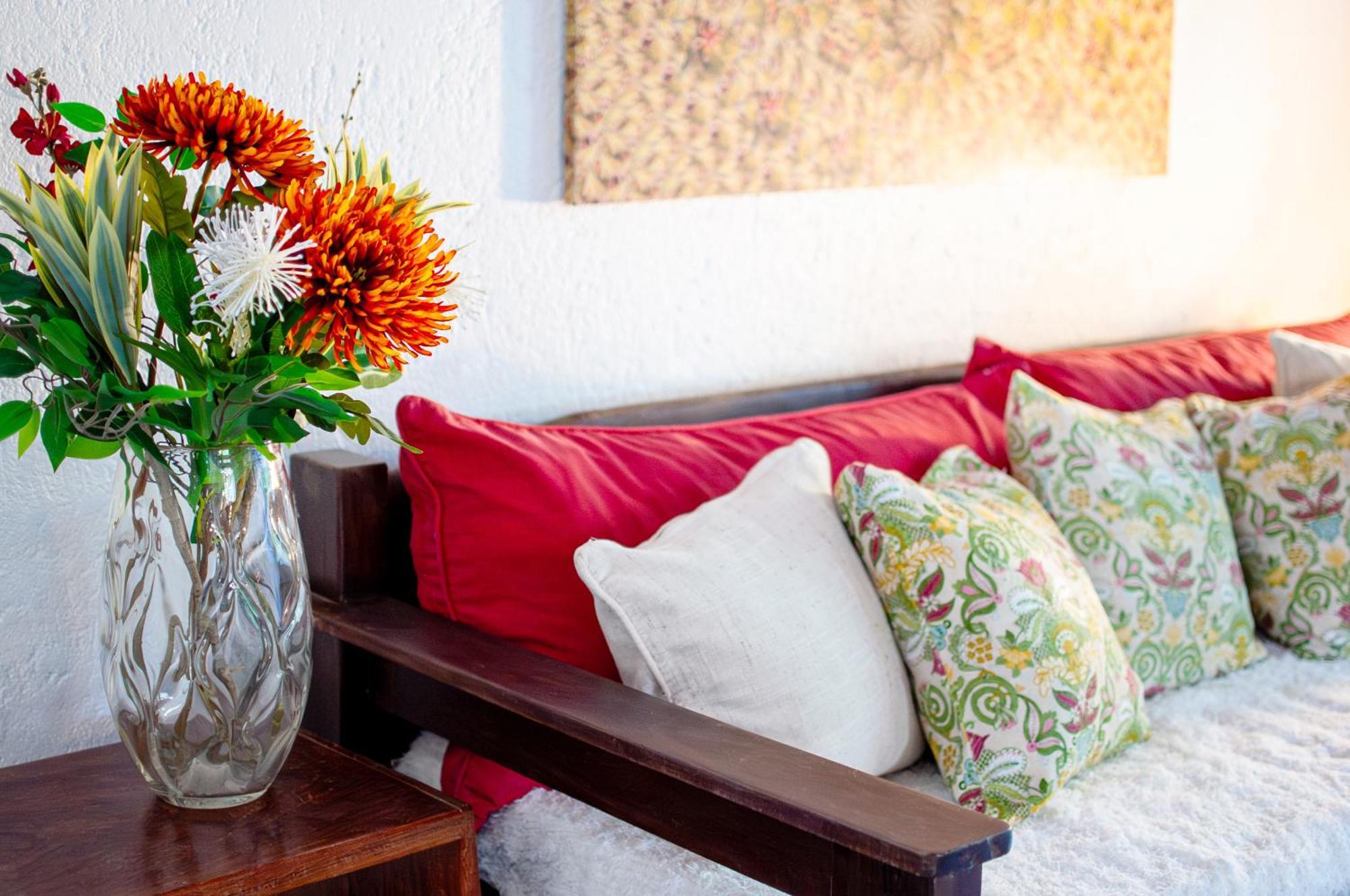 Casas Natureza Brasil Porto Seguro Luaran gambar
